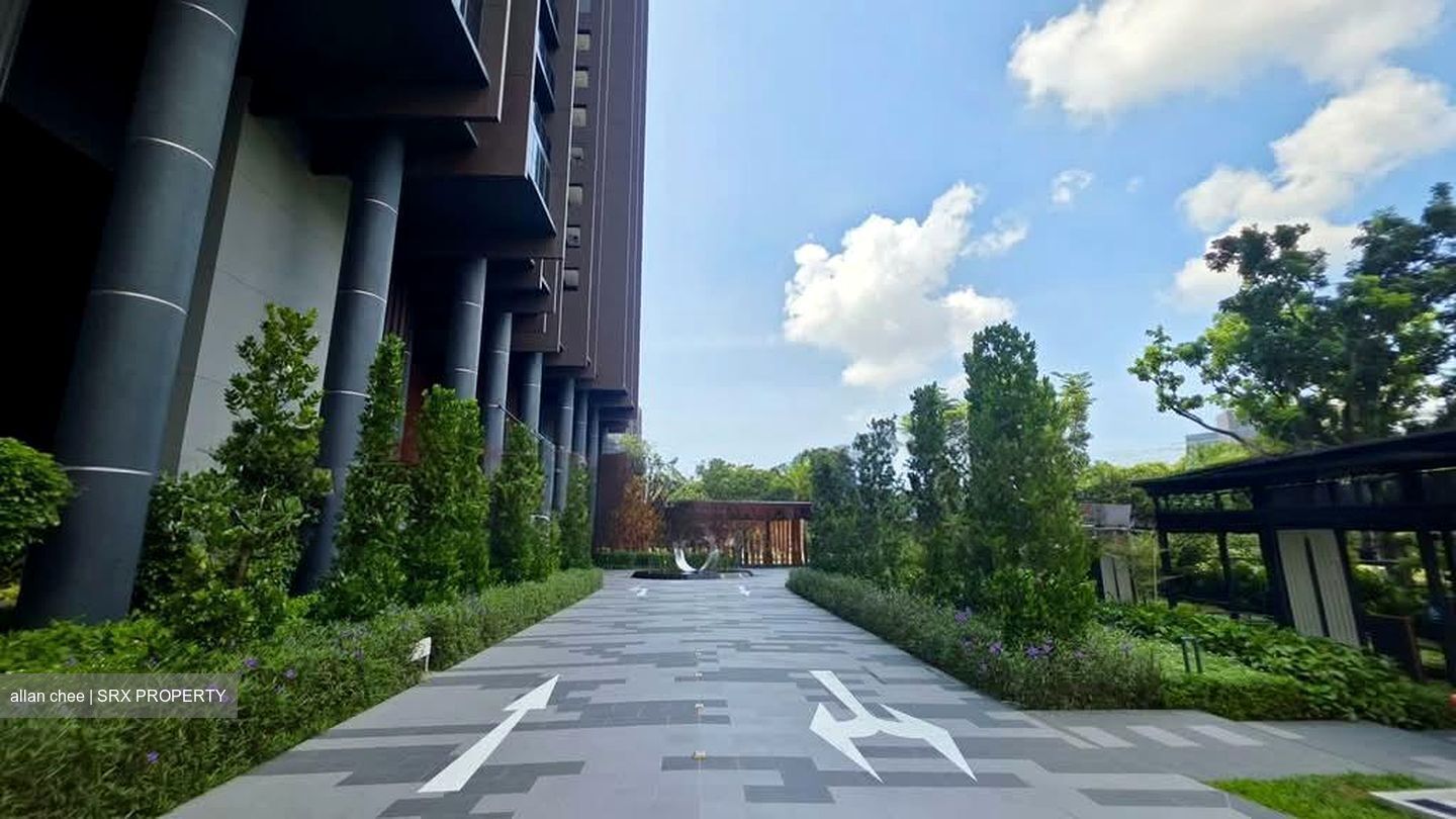 Pullman Residence  (D11), Condominium #553599561